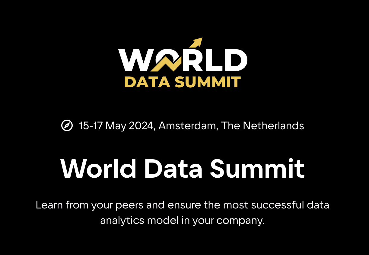 World Data Summit 2024 data.europa.eu